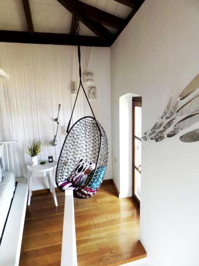 Gytheio Retreat, Panoramic Sea View Apartment Exterior foto