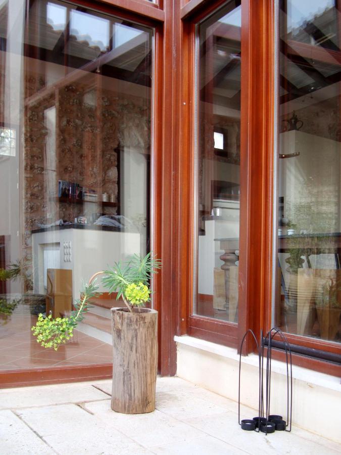 Gytheio Retreat, Panoramic Sea View Apartment Exterior foto